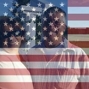 Meet your Posher, Donna sue